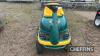 MTD Yardman UNRESERVED LOT - 3