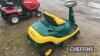 MTD Yardman UNRESERVED LOT - 5