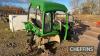 John Deere 269 Compact - 3