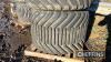 800/45-26.5 Floatation Tyres - 3