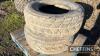 335x65/18 Tyres UNRESERVED LOT - 6