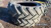 460/85 R38 Tyres UNRESERVED LOT - 2