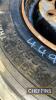 385/65 r22.5 Wheel & Tyre UNRESERVED LOT - 4