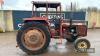 Massey Ferguson 290 Tractor - 13