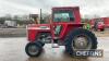 Massey Ferguson 590 Tractor - 4