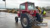 Massey Ferguson 590 Tractor - 7