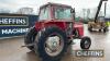 Massey Ferguson 590 Tractor - 10