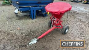 FCH Fertiliser Spreader