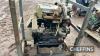 JCB 444 engine with turbo UNRESERVED LOT - 2