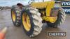 County Super 654 Tractor high & low gearbox, select o speed. Reg. No. CFM 620W Ser. No. 16681 - 2