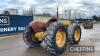 County Super 654 Tractor high & low gearbox, select o speed. Reg. No. CFM 620W Ser. No. 16681 - 14