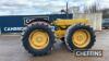 County Super 654 Tractor high & low gearbox, select o speed. Reg. No. CFM 620W Ser. No. 16681 - 16