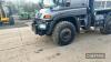 2004 Mercedes U400 Unimog KM: approx 342,620 Reg. No. PM04 UDJ Ser. No. WDB4051021V205608 - 5