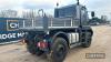 2004 Mercedes U400 Unimog KM: approx 342,620 Reg. No. PM04 UDJ Ser. No. WDB4051021V205608 - 12