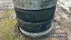 7no. 10.00R20 Wheels & Tyres UNRESERVED LOT - 7