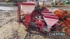 6 row accord maize drill - 10