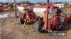 6 row accord maize drill - 13