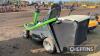 Etesia Hydro 80 Ride on Mower UNRESERVED LOT - 6