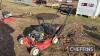 Toro Commercial Pedestrian Mower UNRESERVED LOT