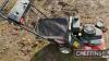 Toro Commercial Pedestrian Mower UNRESERVED LOT - 5