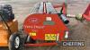 Redexim Charterhouse Tractor Mounted Verti Drainer - 5