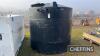 3000l plastic tank - 2