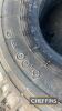 6.00x9 Victoria Implement Tyre UNRESERVED LOT - 4