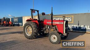 Massey Ferguson 290 Tractor