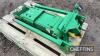 Pick up hitch for John Deere 6155R - 3