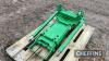 Pick up hitch for John Deere 6155R - 5