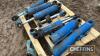 Qty of hydraulic rams UNRESERVED LOT - 3