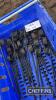 PZ Hay Turner Tines approx 12 UNRESERVED LOT