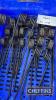 PZ Hay Turner Tines approx 12 UNRESERVED LOT - 2