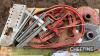 Pallet of Misc Baler Parts UNRESERVED LOT - 5