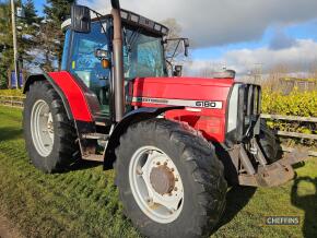 Massey Ferguson 6180