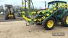 John Deere 6430 Tractor c/w veg packer rig Reg. No. CU08 JJL - 5