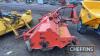 Holaras Sweeper UNRESERVED LOT - 2