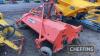 Holaras Sweeper UNRESERVED LOT - 3