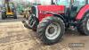 Massey Ferguson 6180 Tractor - 14