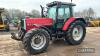 Massey Ferguson 6180 Tractor - 15