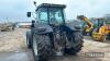 Massey Ferguson 6180 Tractor - 17