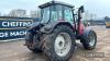 Massey Ferguson 6180 Tractor - 21