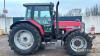 Massey Ferguson 6180 Tractor - 23