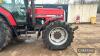 Massey Ferguson 6180 Tractor - 24