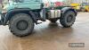 Mercedes Benz Unimog U500 280hp, 6 cylinder, registration documents in office Reg No: YX08 EPL Ser. No. WDB4052012V214833 - 7