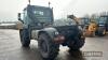 Mercedes Benz Unimog U500 280hp, 6 cylinder, registration documents in office Reg No: YX08 EPL Ser. No. WDB4052012V214833 - 8