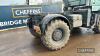 Mercedes Benz Unimog U500 280hp, 6 cylinder, registration documents in office Reg No: YX08 EPL Ser. No. WDB4052012V214833 - 13