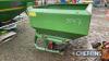 Amazone ZAF 1204 Spreader - 6