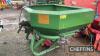 Amazone ZAF 1204 Spreader - 7