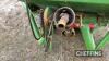 Amazone ZAF 1204 Spreader - 8